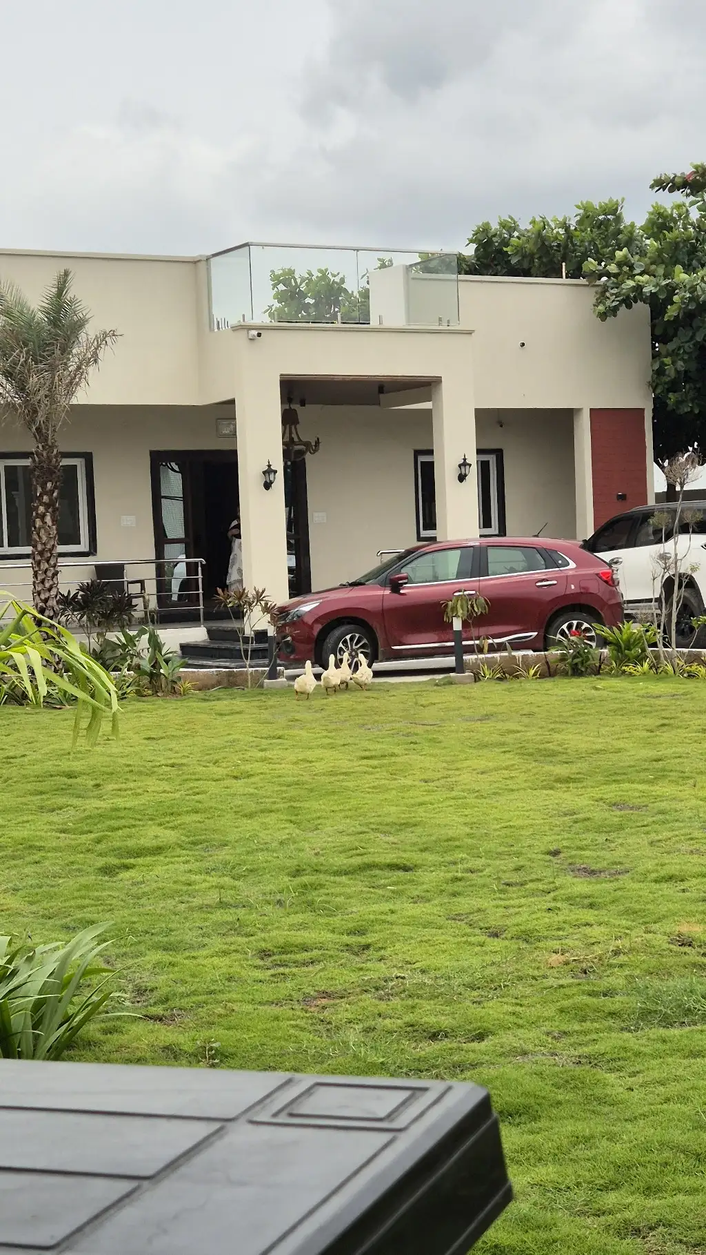 NaZaRa Farm Stay, Moinabad: photo 2 – photo 2