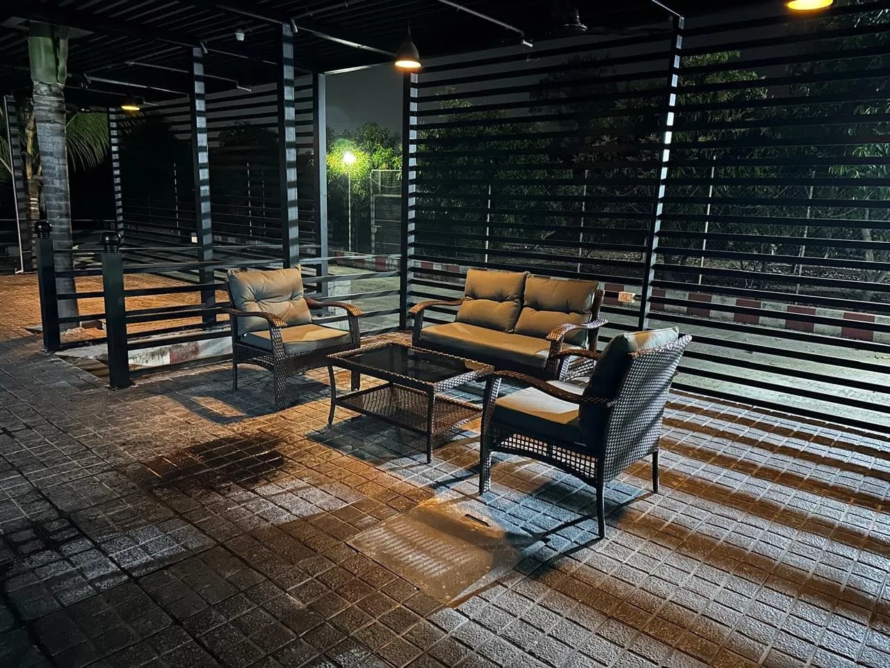 The Orchids FarmHouse, Moinabad: photo 9 – photo 9