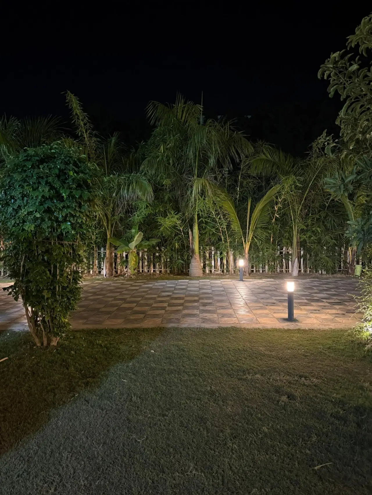 wooden escape, Tolkatta, Moinabad: photo 9 – photo 9