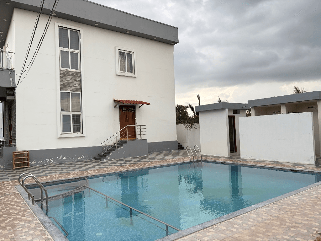Lush Horizon Villa with Box Cricket, Tolkatta, Moinabad: photo 15 – photo 15