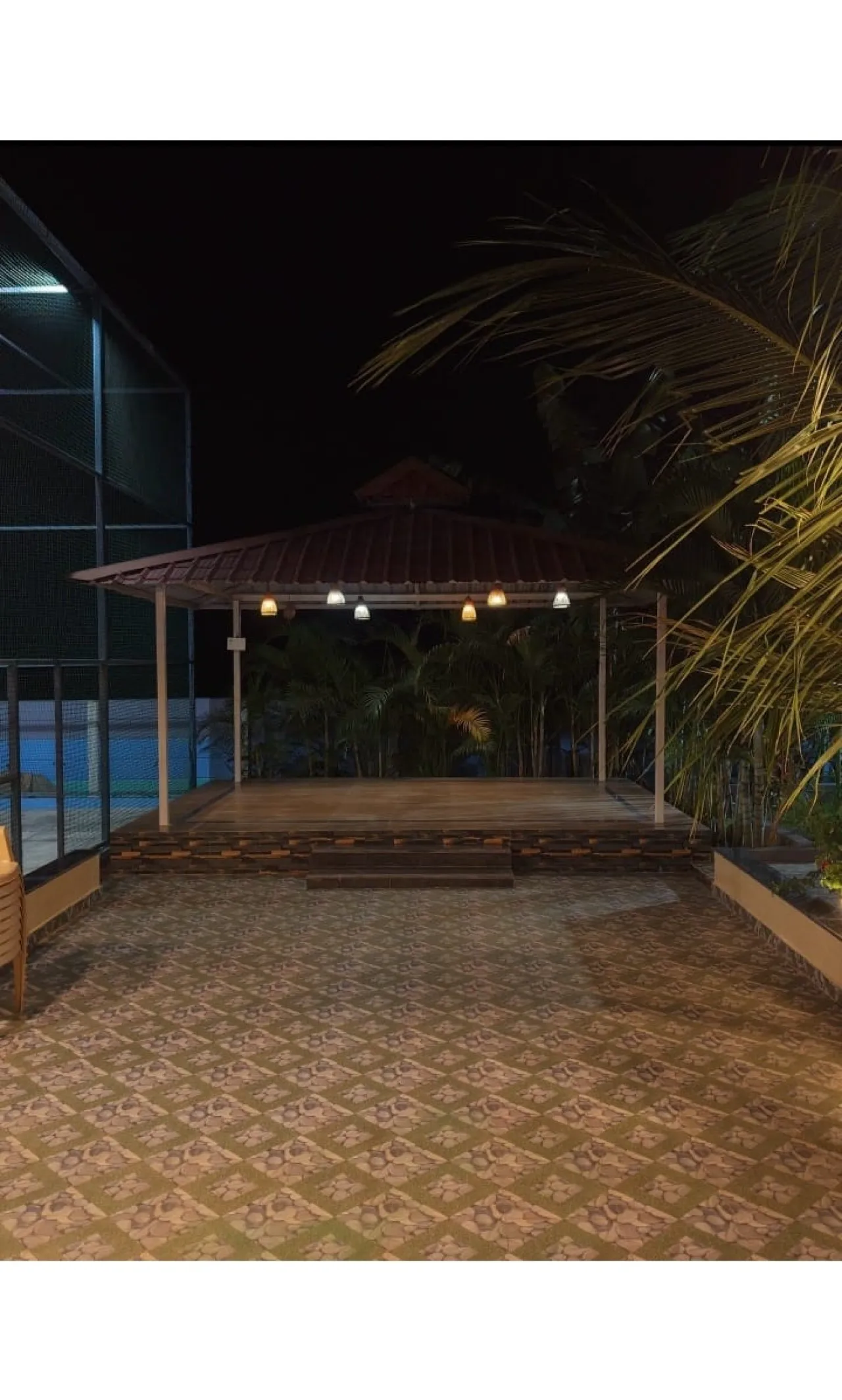 Dreamland with Box Cricket, Moinabad: photo 14 – photo 14
