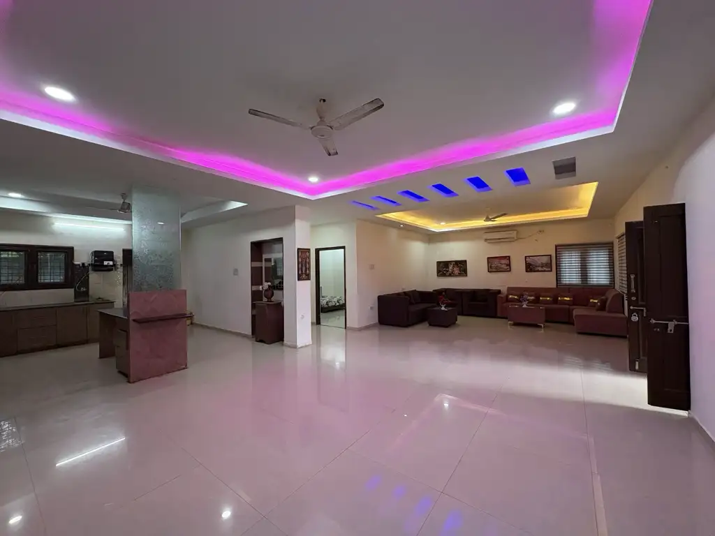 Satyavathi Sadanam, Aziz Nagar, Moinabad: photo 4 – photo 4