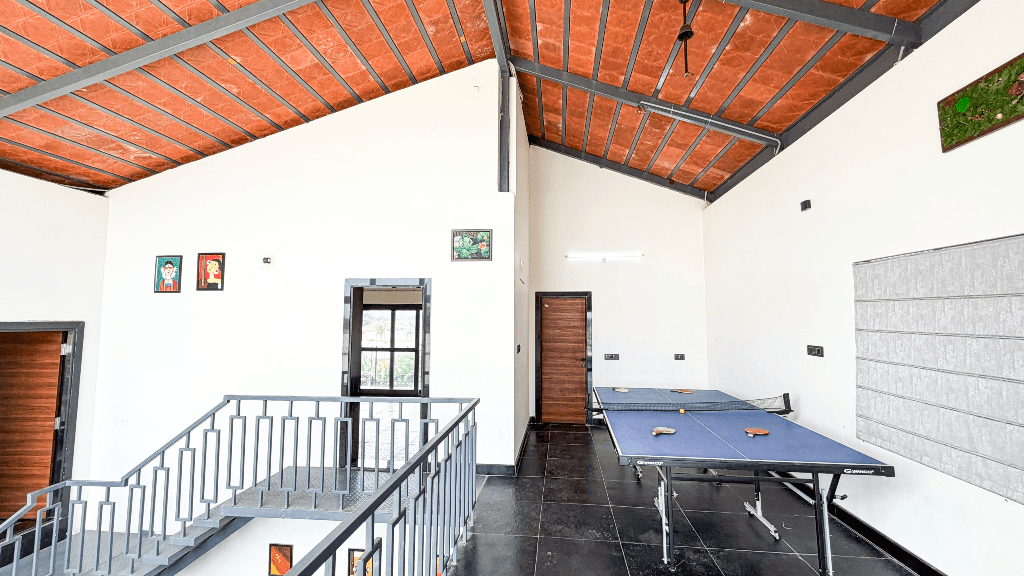 Hidden Leaf Farmhouse, Moinabad: photo 7 – photo 7