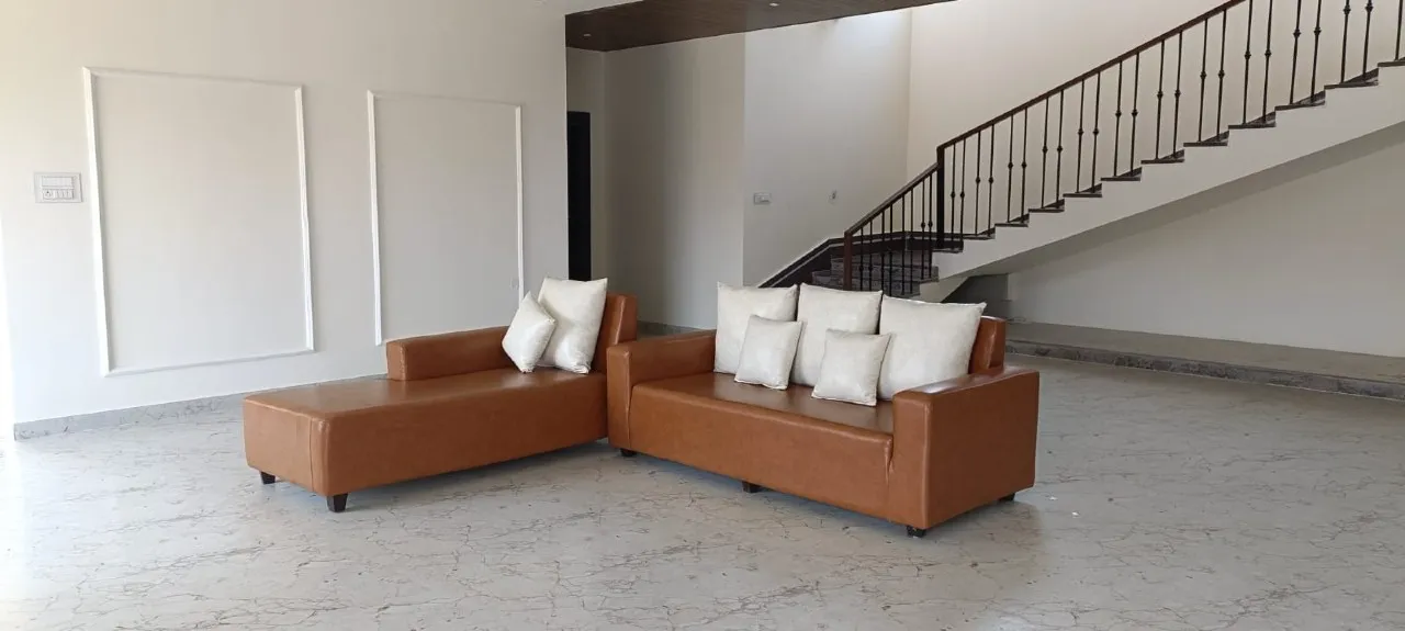 Aura villa with Box Cricket, Tolkatta, Moinabad: photo 5 – photo 5