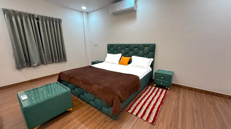 Happy Shire Farmhouse, Yethbarpally, Moinabad: photo 12 – photo 12