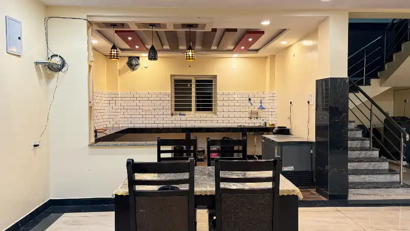 Cozzy Farm Stay, Kanakamamidi, Moinabad: photo 18 – photo 18
