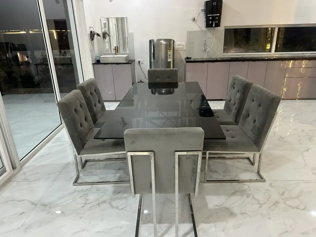 Vanam Farm house, Yethbarpally, Moinabad: photo 11 – photo 11
