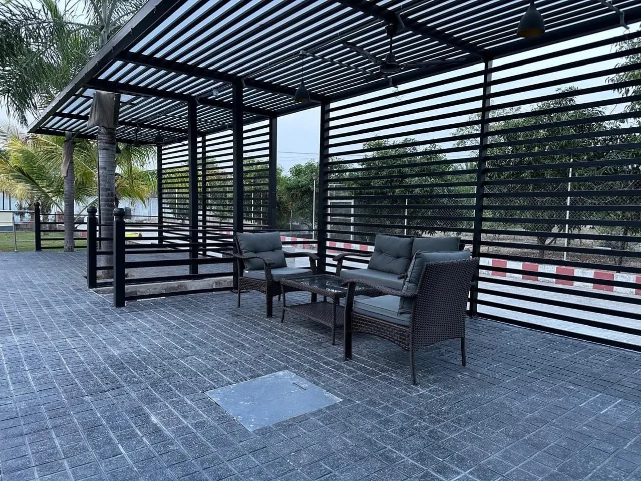 The Orchids FarmHouse, Moinabad: photo 6 – photo 6