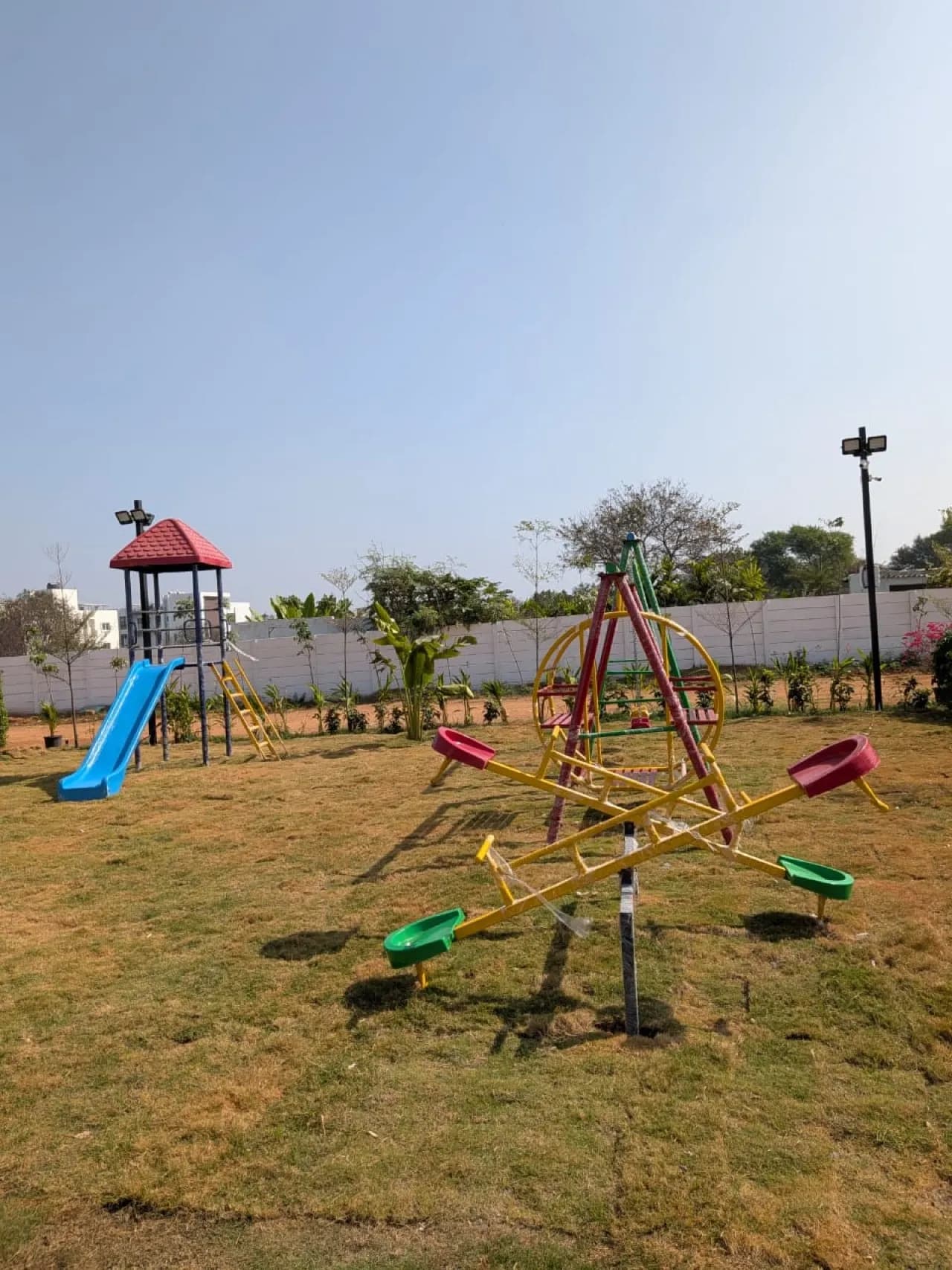 H S farmhouse, Aziz Nagar, Moinabad: photo 11 – photo 11