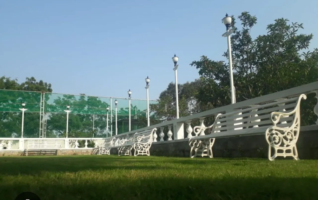 White House with Box Cricket, Moinabad: photo 16 – photo 16