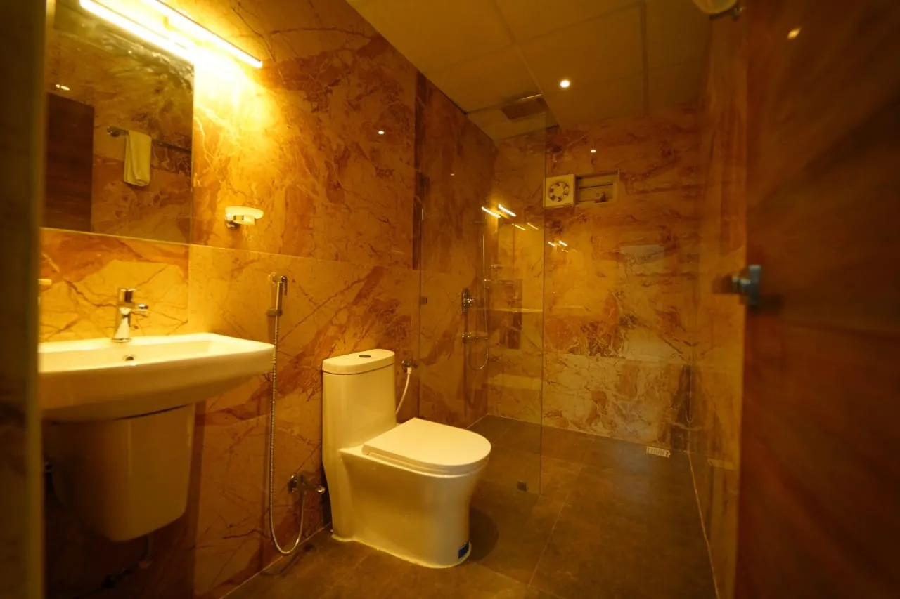 Sky farm house, Moinabad: photo 11 – photo 11