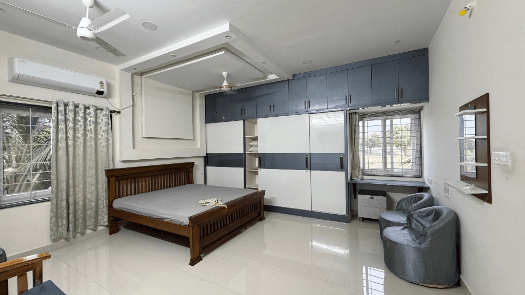Lush Horizon Villa with Box Cricket, Tolkatta, Moinabad: photo 8 – photo 8