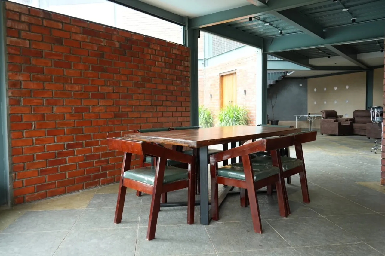 Fieldstone Escape, Aziz Nagar, Moinabad: photo 3 – photo 3