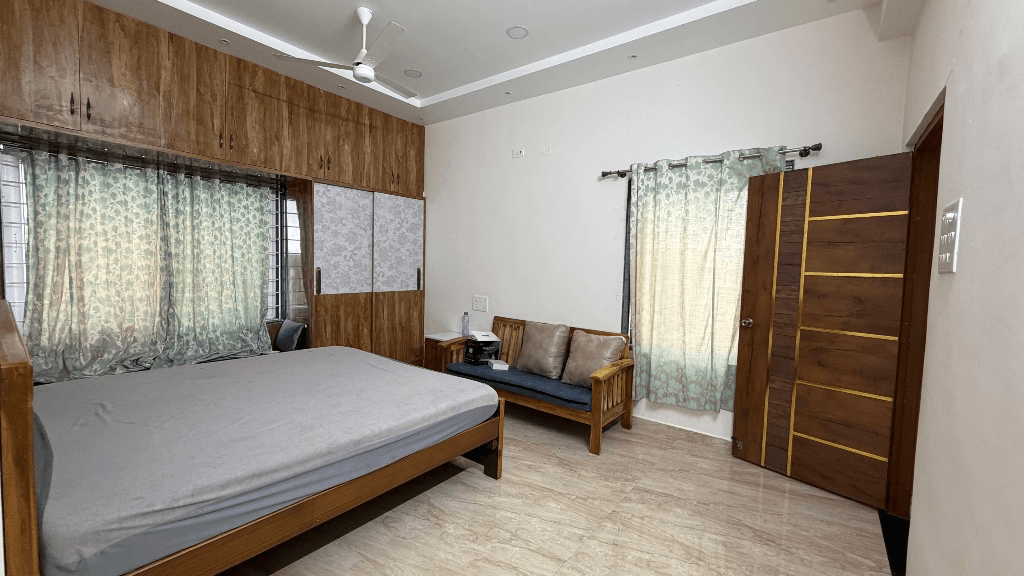Lush Horizon Villa with Box Cricket, Tolkatta, Moinabad: photo 12 – photo 12