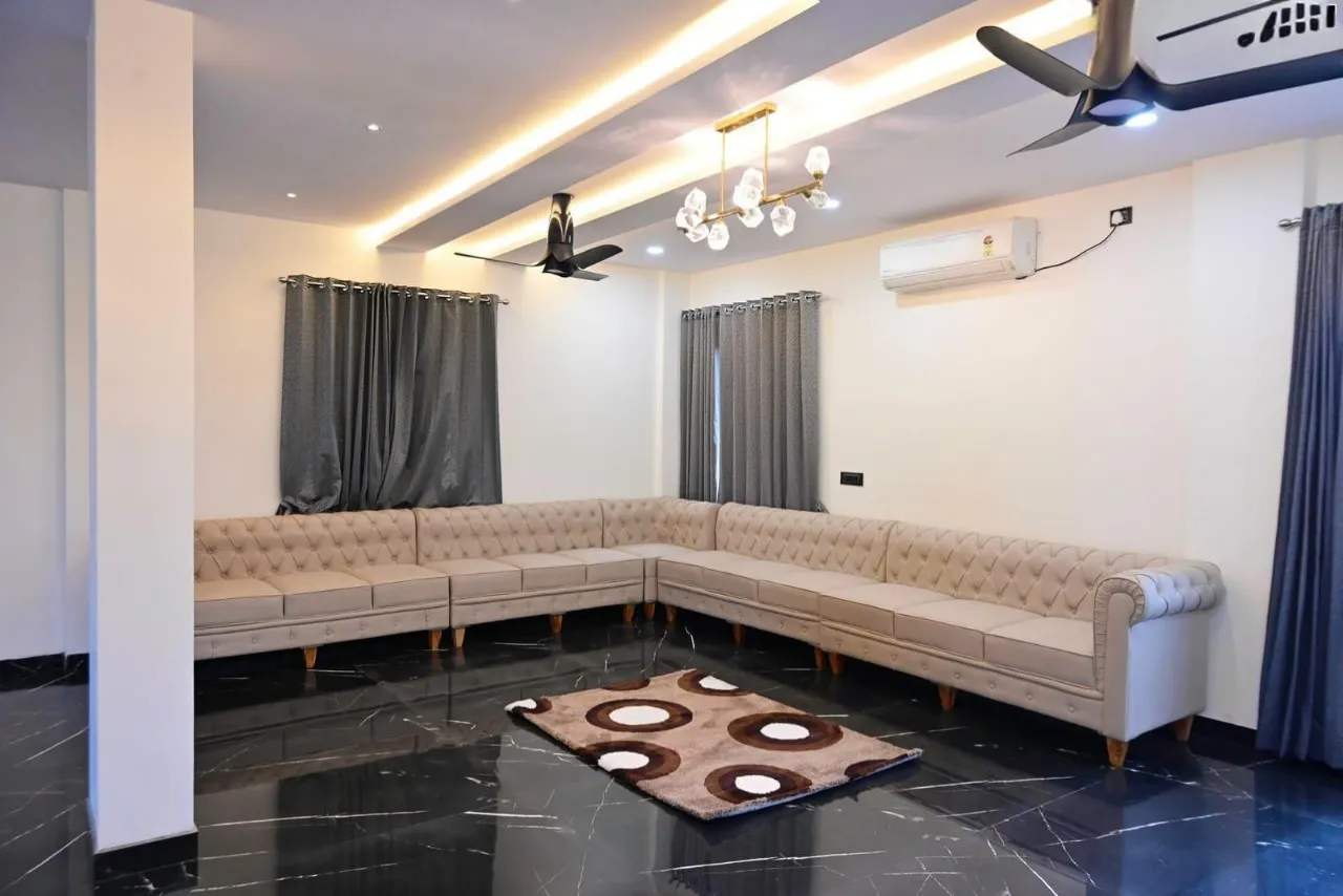 Z Farmhouse, Surangal, Moinabad: photo 2 – photo 2