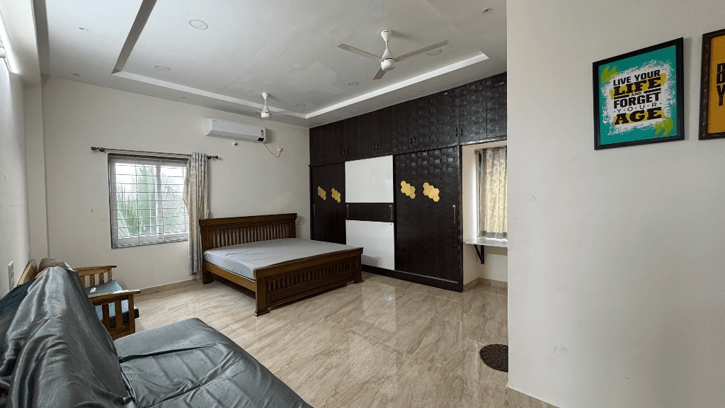 Lush Horizon Villa with Box Cricket, Tolkatta, Moinabad: photo 14 – photo 14
