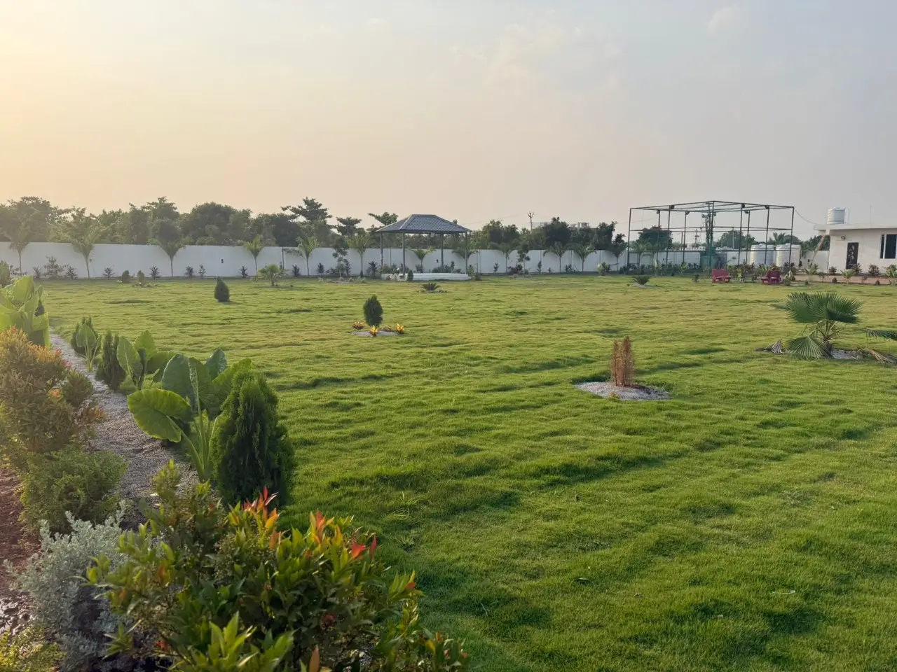 Vanam Farm house, Yethbarpally, Moinabad: photo 8 – photo 8