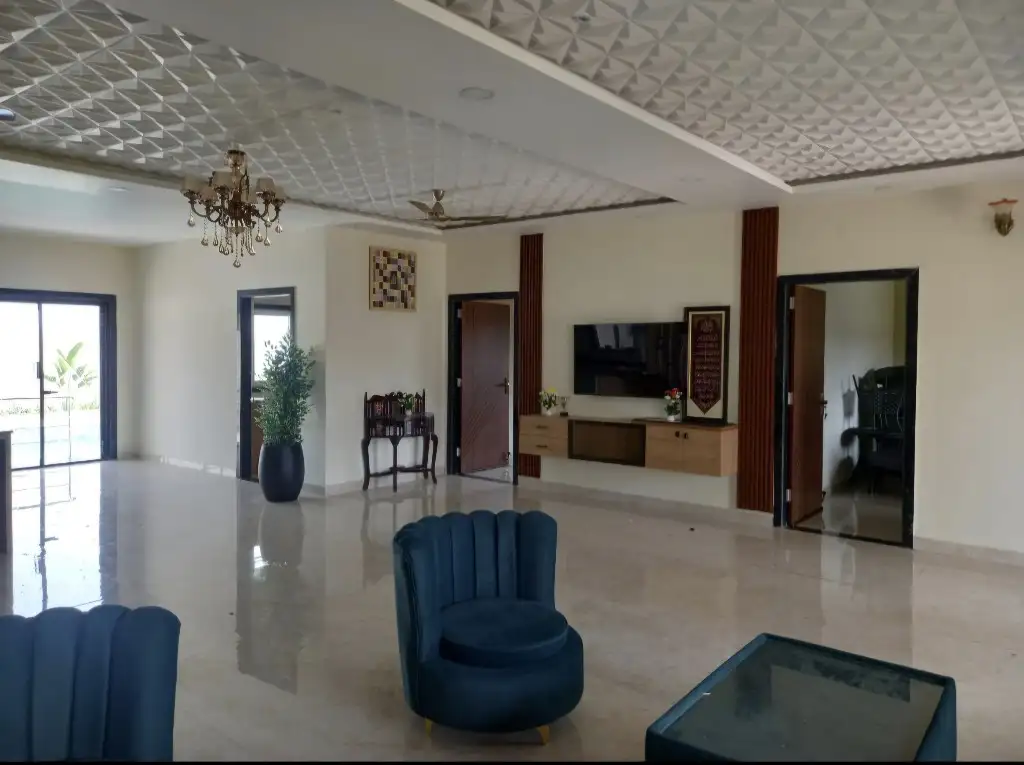 NaZaRa Farm Stay, Moinabad: photo 9 – photo 9
