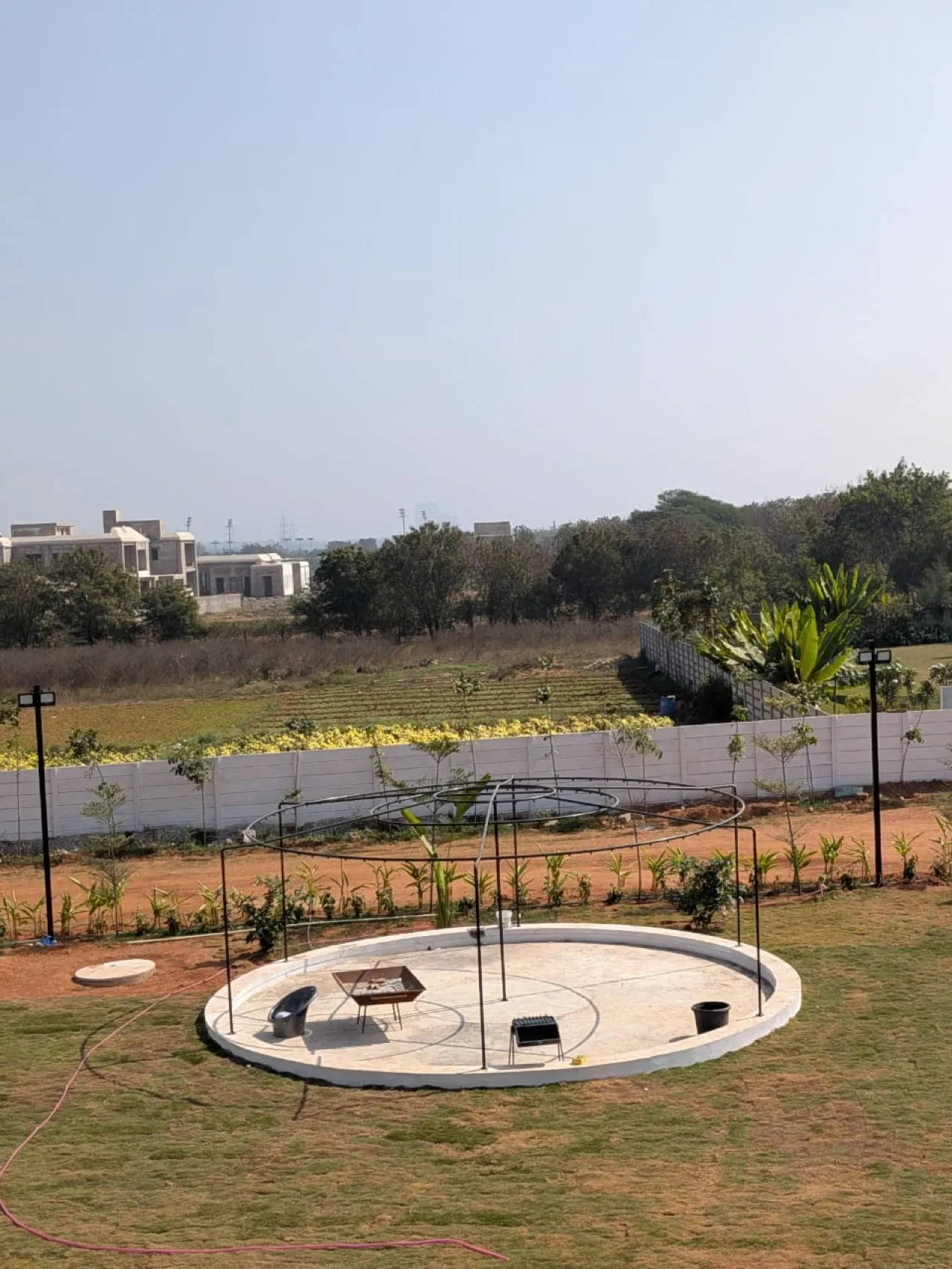 H S farmhouse, Aziz Nagar, Moinabad: photo 24 – photo 24