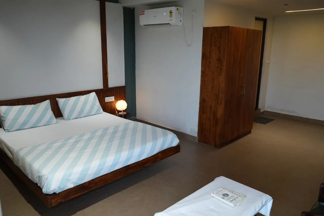 Fieldstone Escape, Aziz Nagar, Moinabad: photo 6 – photo 6