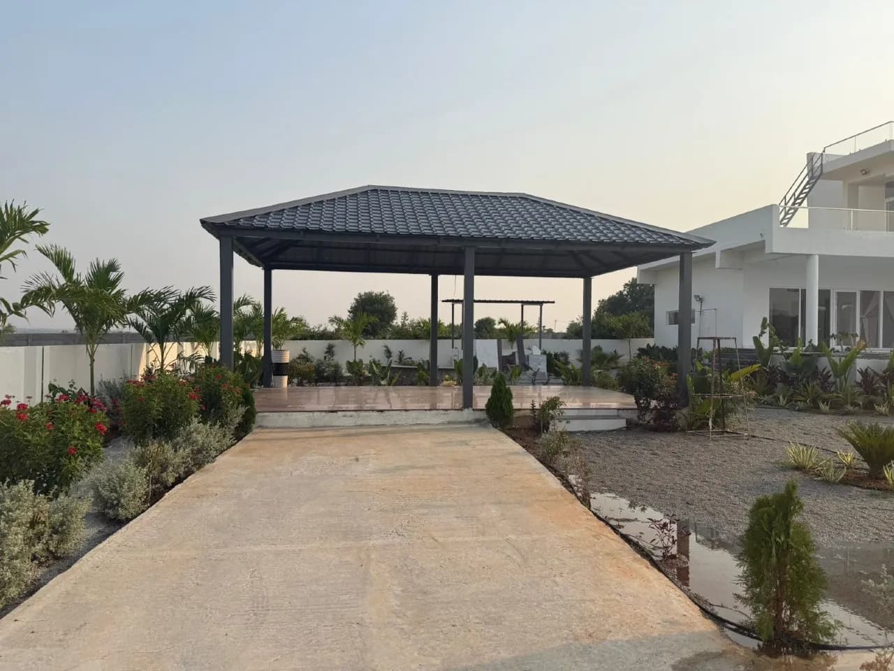 Vanam Farm house, Yethbarpally, Moinabad: photo 3 – photo 3