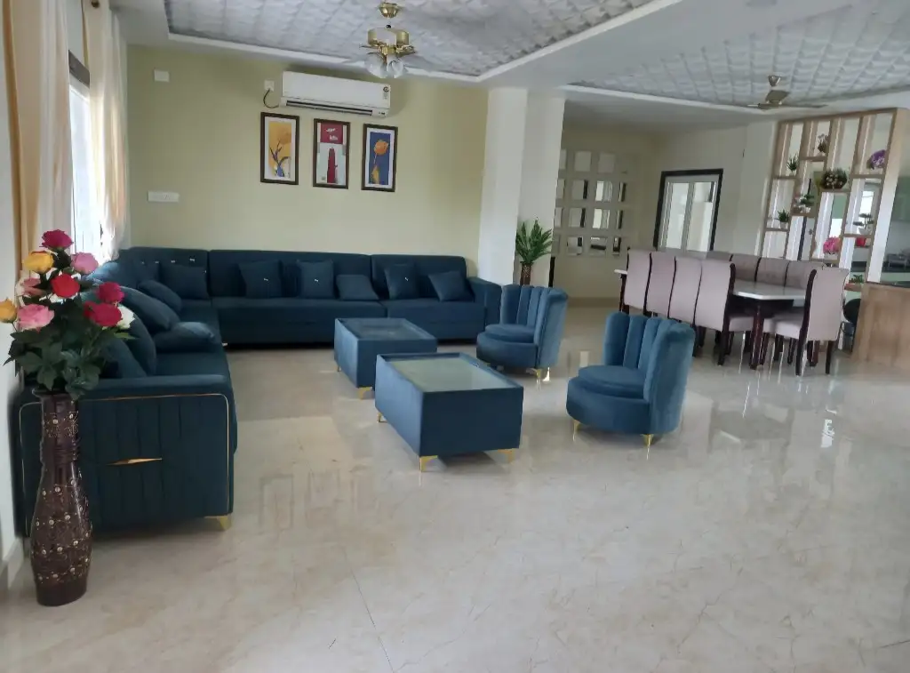 NaZaRa Farm Stay, Moinabad: photo 10 – photo 10