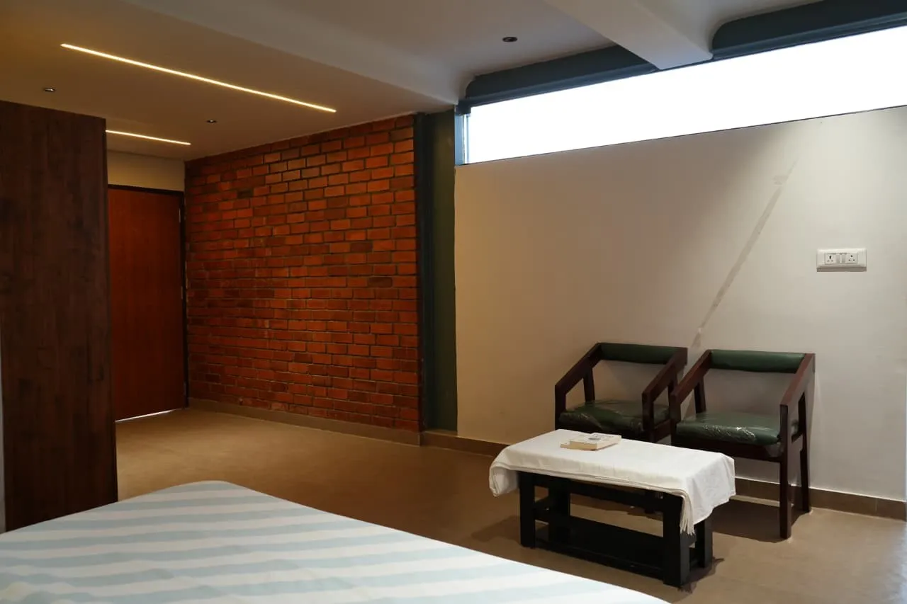 Fieldstone Escape, Aziz Nagar, Moinabad: photo 10 – photo 10