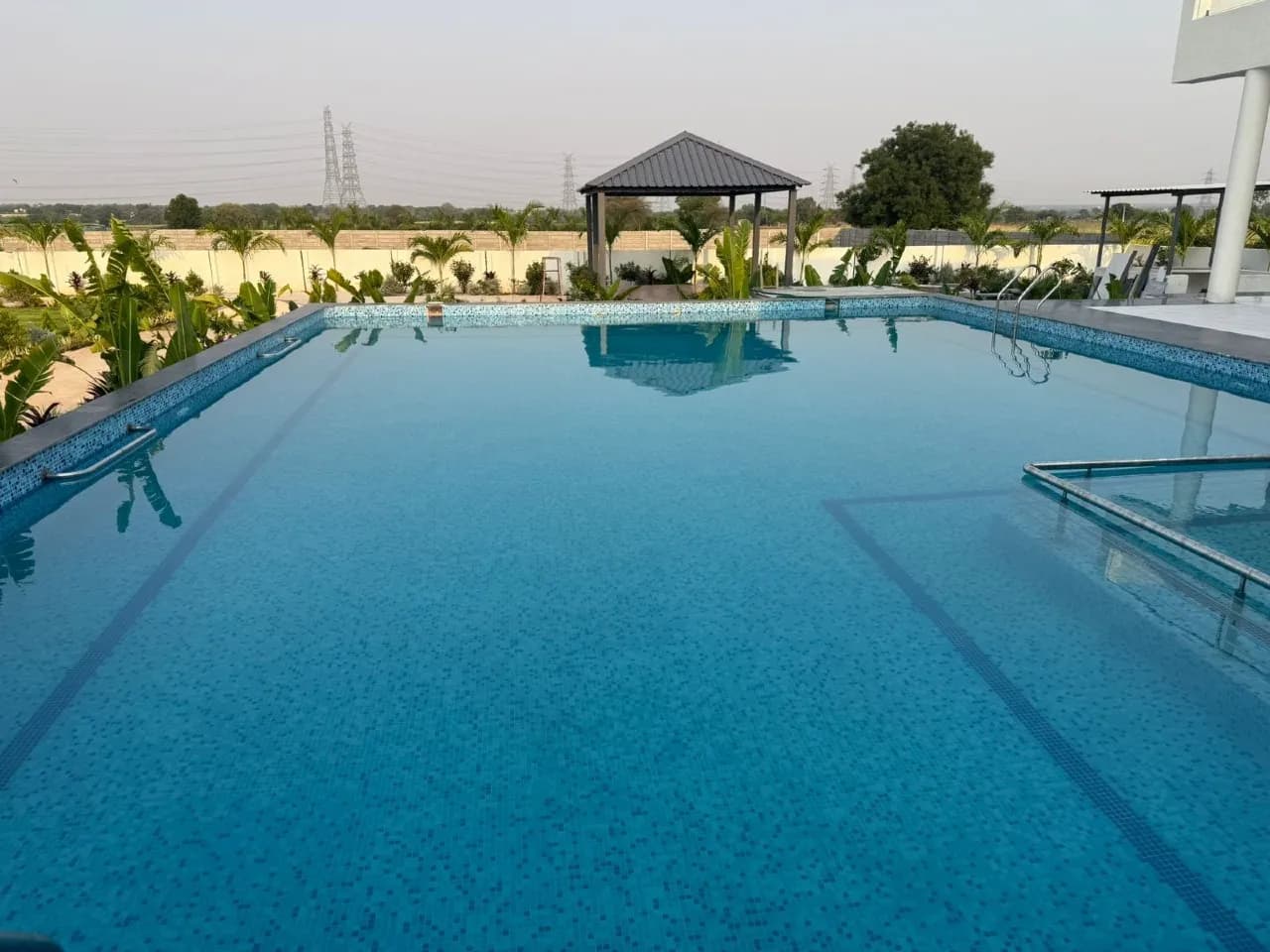 Vanam Farm house, Yethbarpally, Moinabad: photo 2 – photo 2