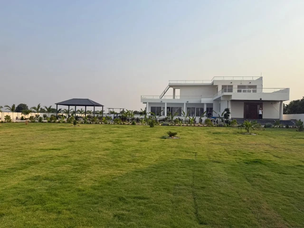 Vanam Farm house, Yethbarpally, Moinabad: photo 9 – photo 9