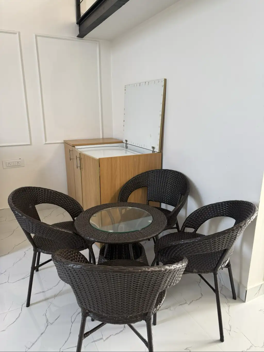 Tranquil Edge Farmhouse, Bakaram, Moinabad: photo 6 – photo 6