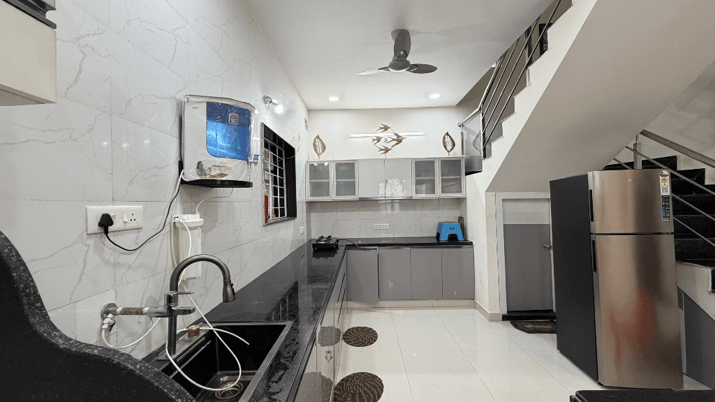 Lush Horizon Villa with Box Cricket, Tolkatta, Moinabad: photo 22 – photo 22