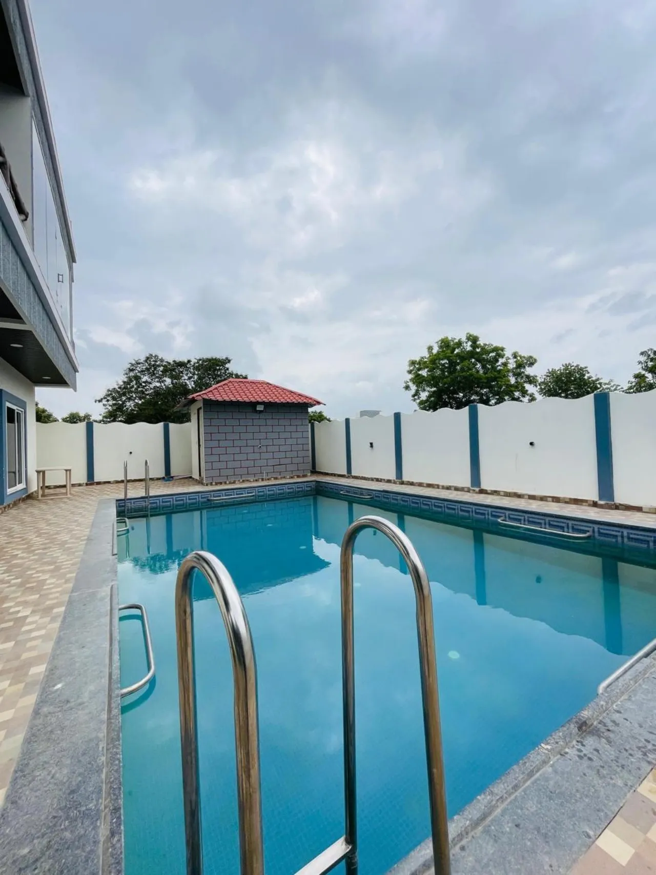 Rocklyn Farmhouse, Venkatapur, Moinabad: photo 7 – photo 7