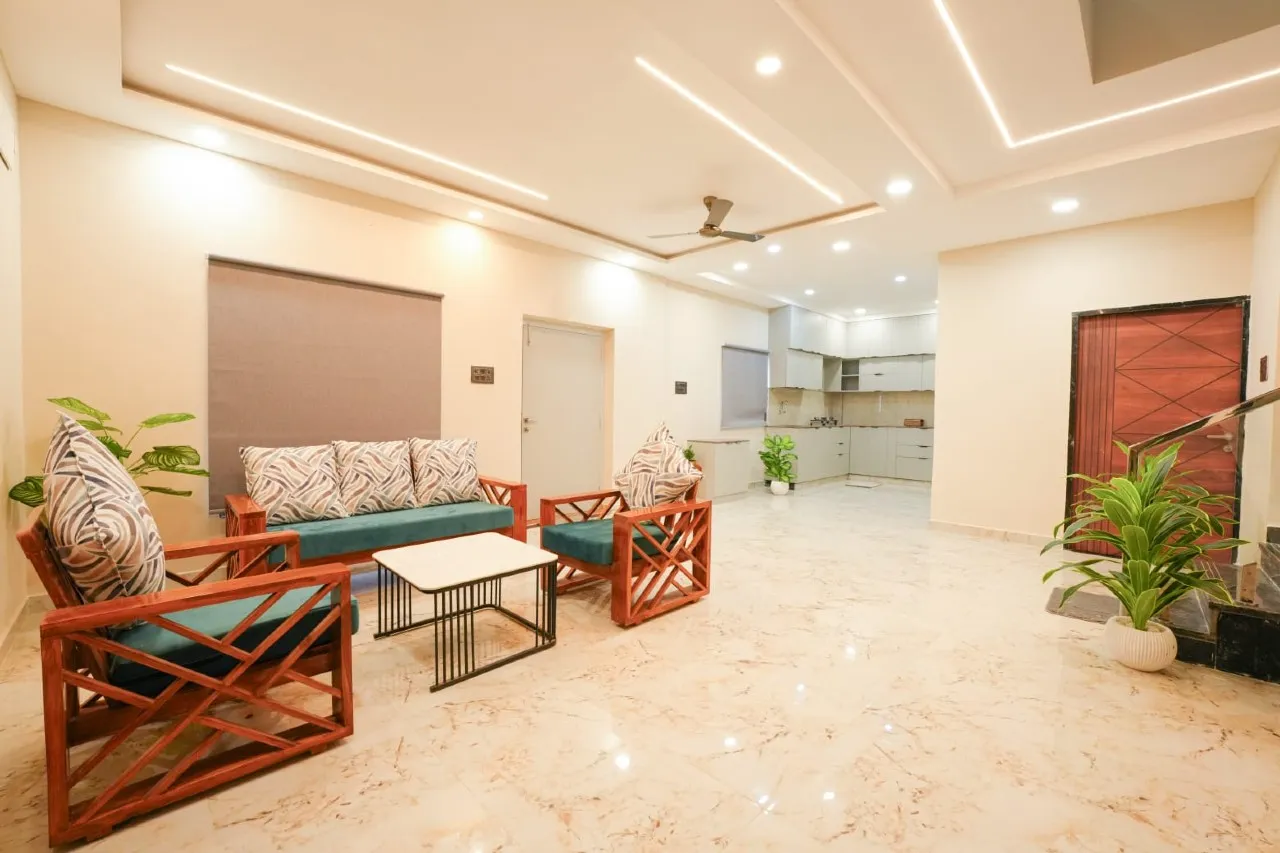 Square Farm Retreat, Moinabad: photo 3 – photo 3