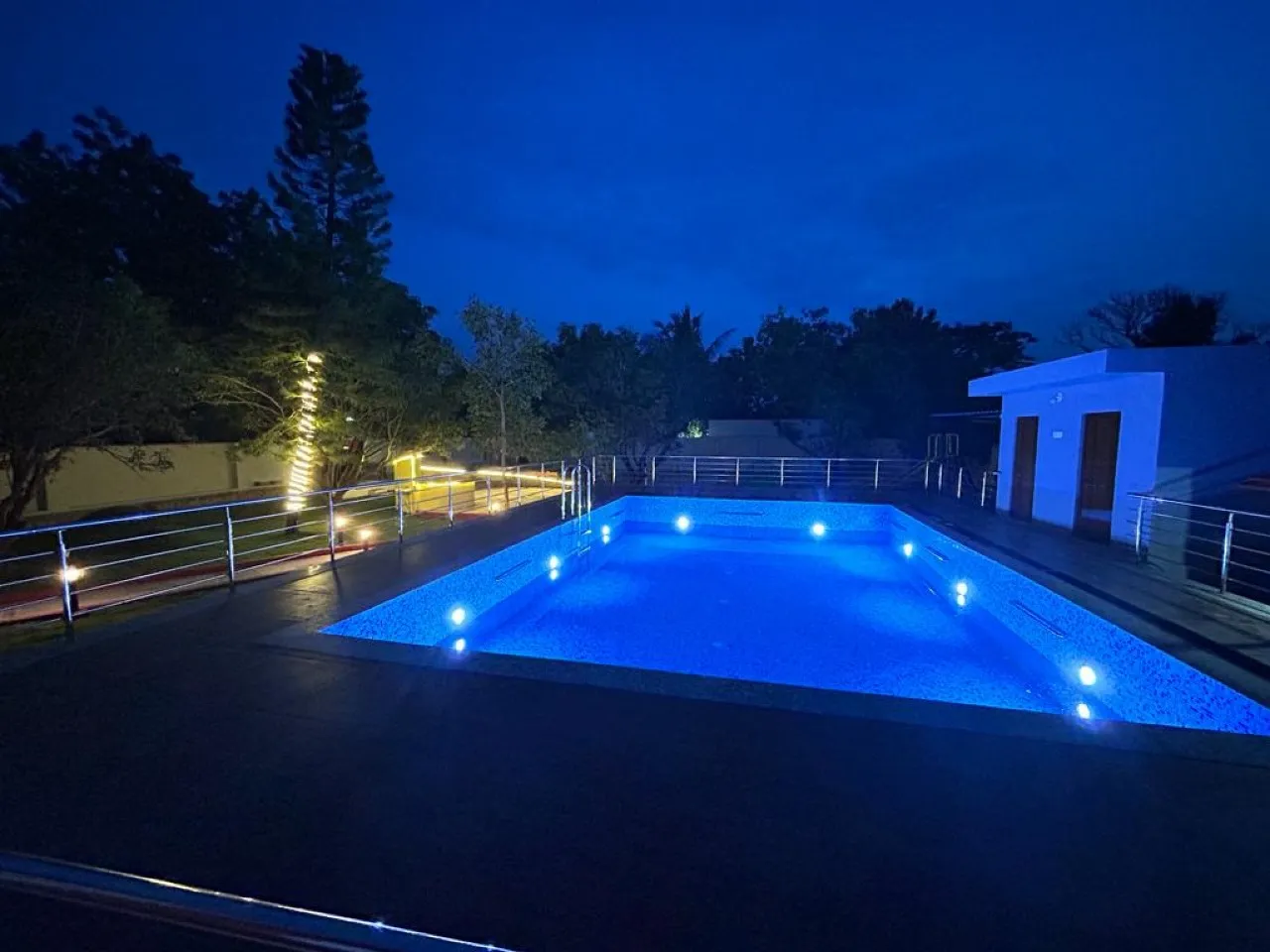 Moon Farm Stay, Kanakamamidi, Moinabad: photo 2 – photo 2