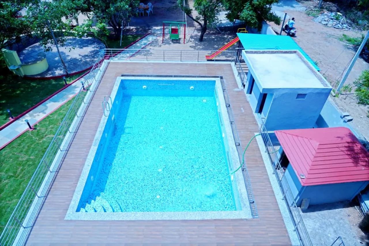 Moon Farm Stay, Kanakamamidi, Moinabad: photo 10 – photo 10