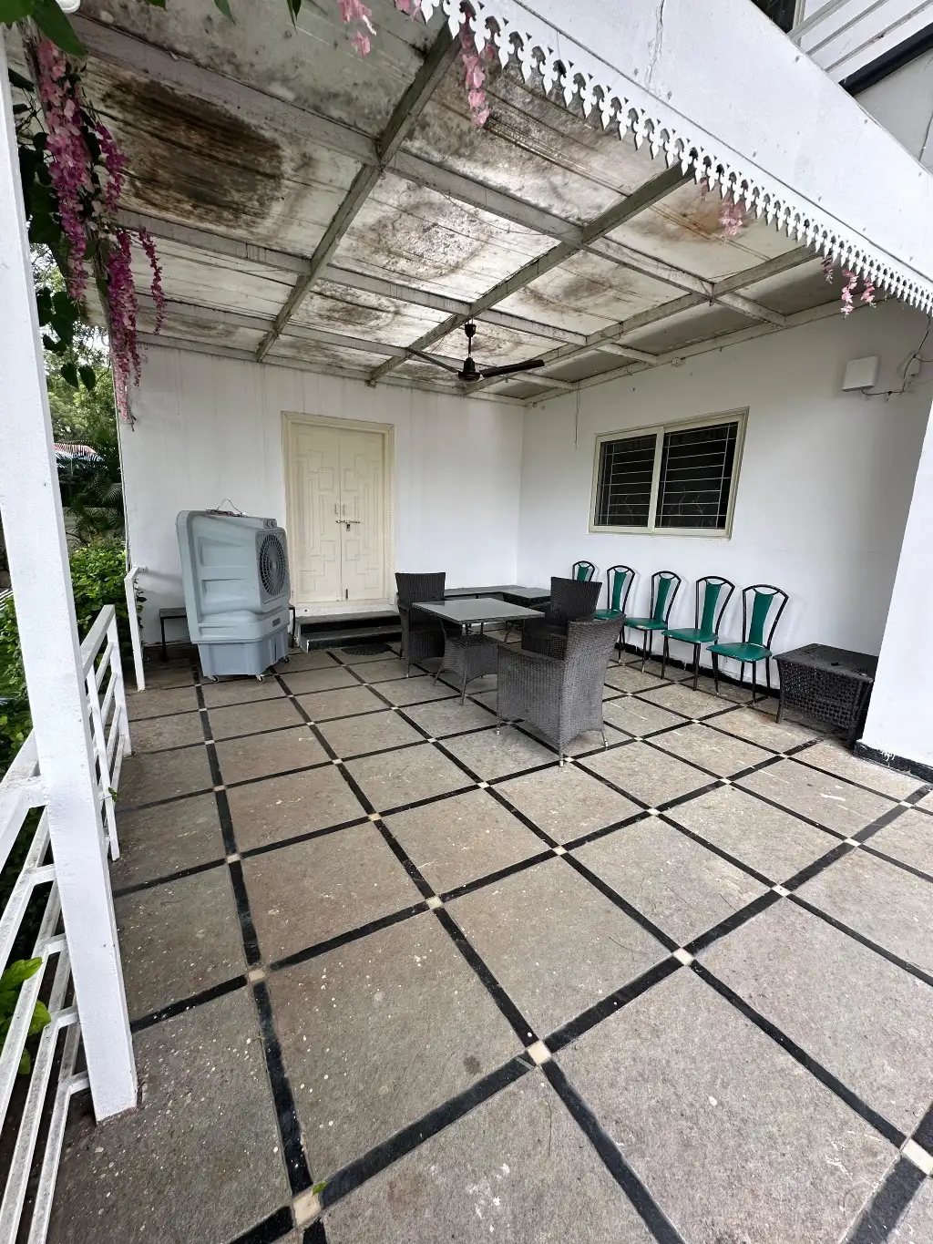White House with Box Cricket, Moinabad: photo 8 – photo 8