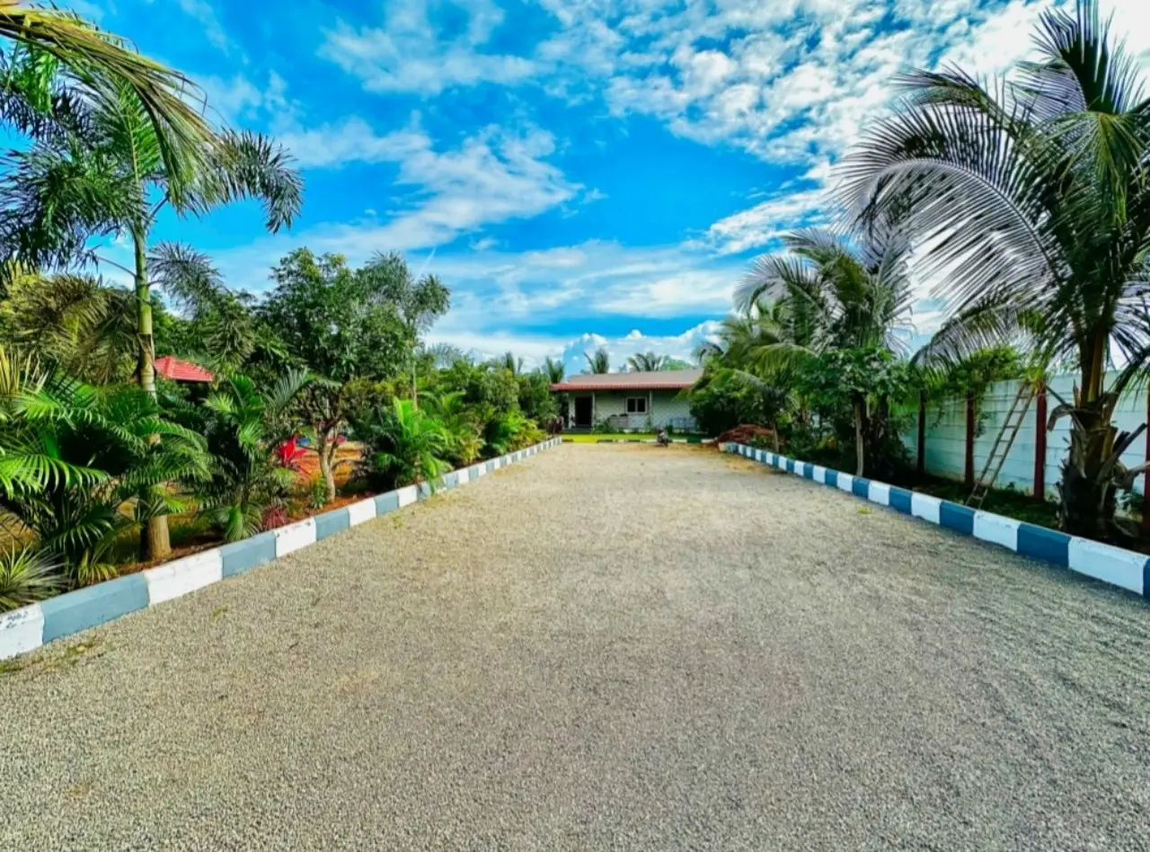NS Luxe Retreat, Yethbarpally, Moinabad: photo 10 – photo 10