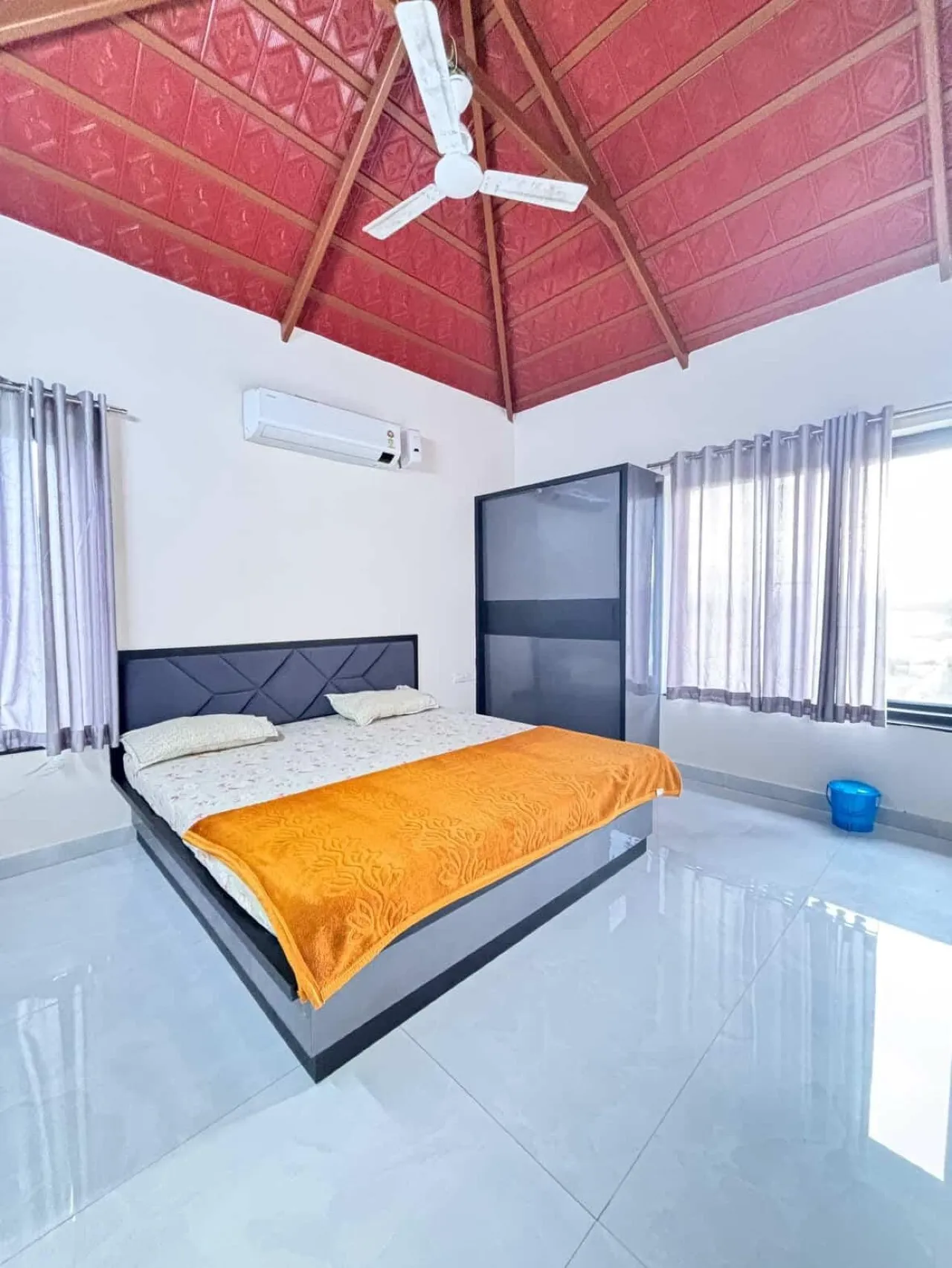 Kamalam Farm Stays, Moinabad: photo 5 – photo 5