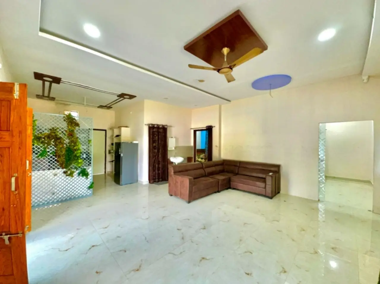 NS Luxe Retreat, Yethbarpally, Moinabad: photo 4 – photo 4