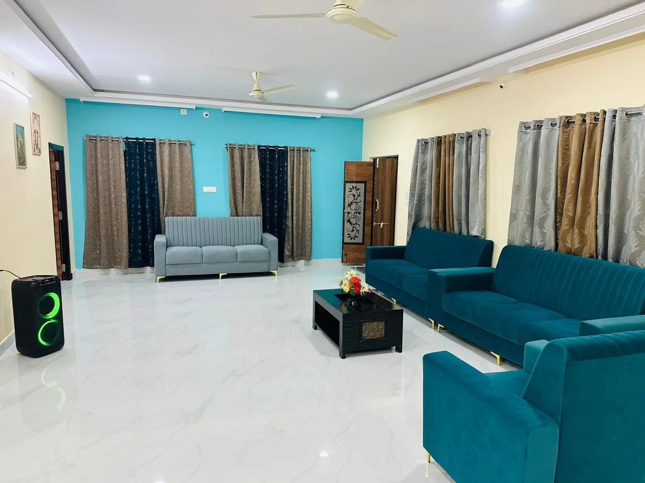 R A S Farmhouse, Moinabad: photo 3 – photo 3