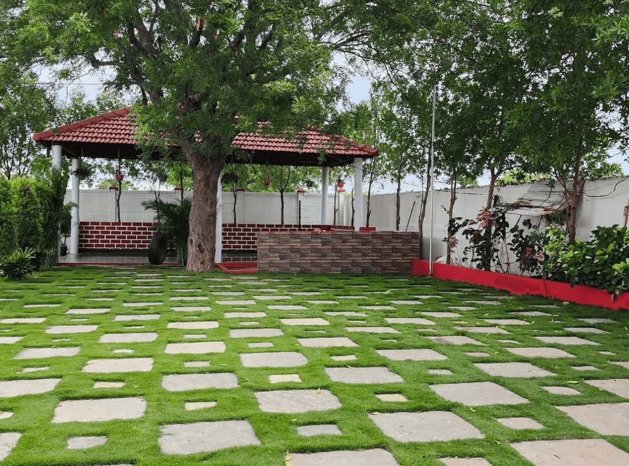 Cozzy Farm Stay, Kanakamamidi, Moinabad: photo 3 – photo 3