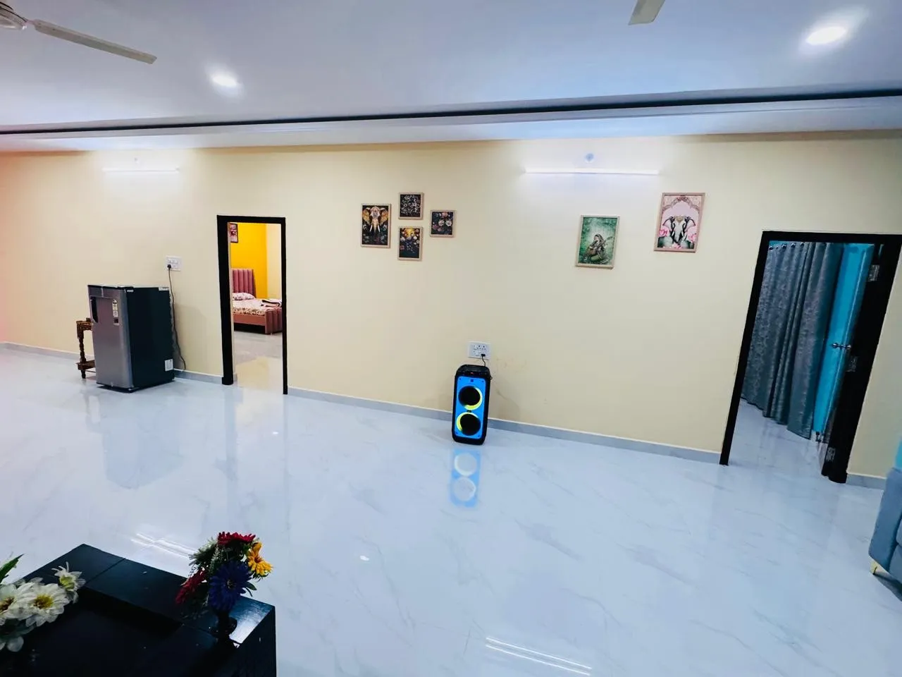 R A S Farmhouse, Moinabad: photo 7 – photo 7