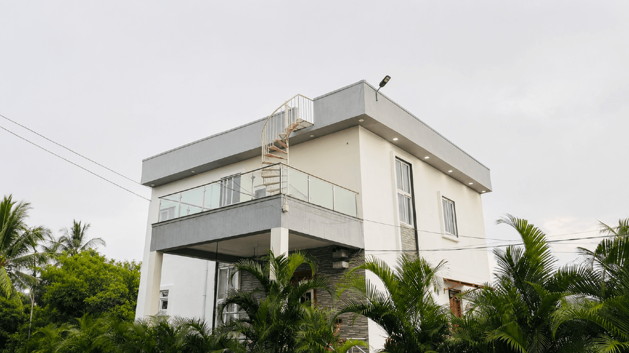 Lush Horizon Villa with Box Cricket, Tolkatta, Moinabad: photo 11 – photo 11