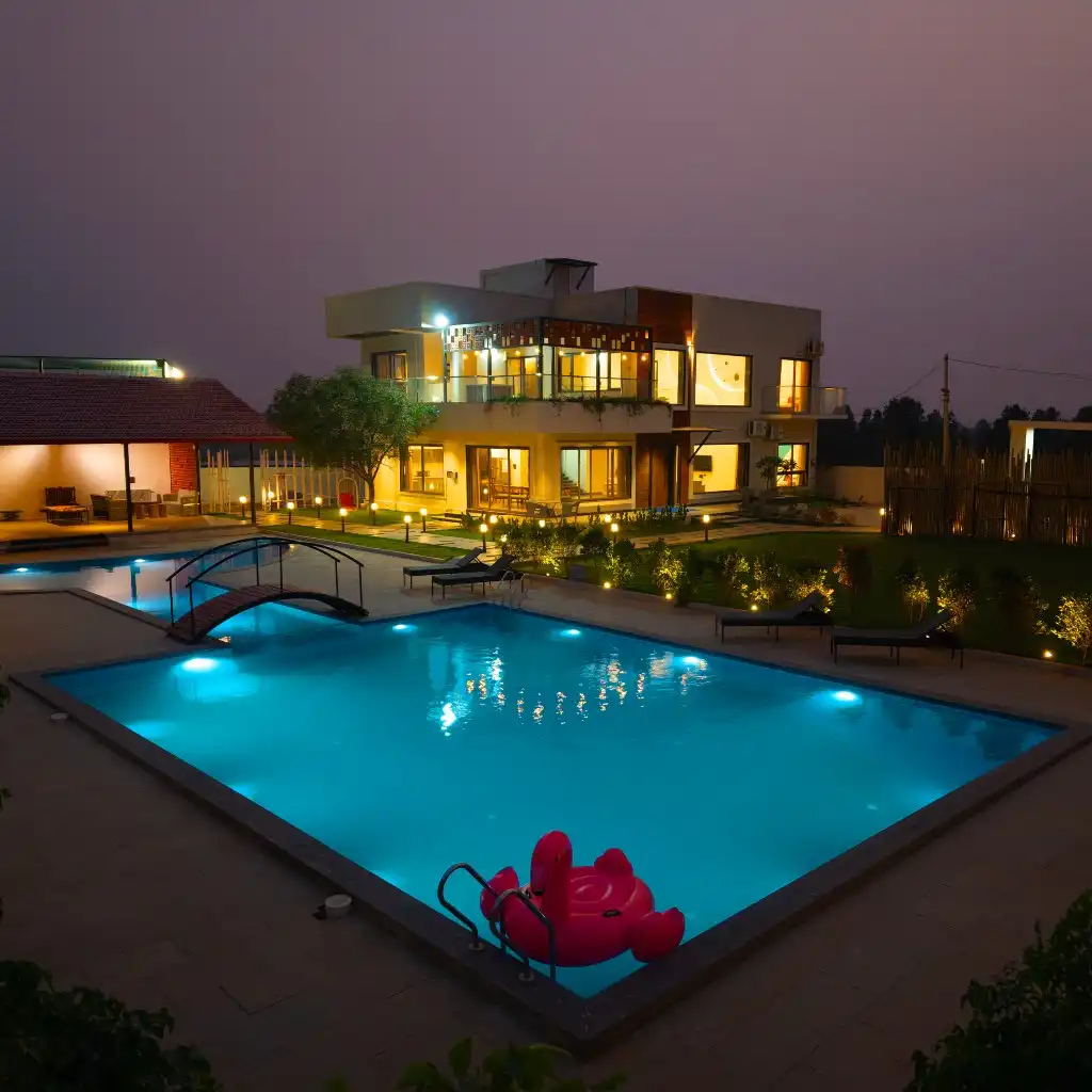 Silver Meadows, Moinabad: photo 10 – photo 10