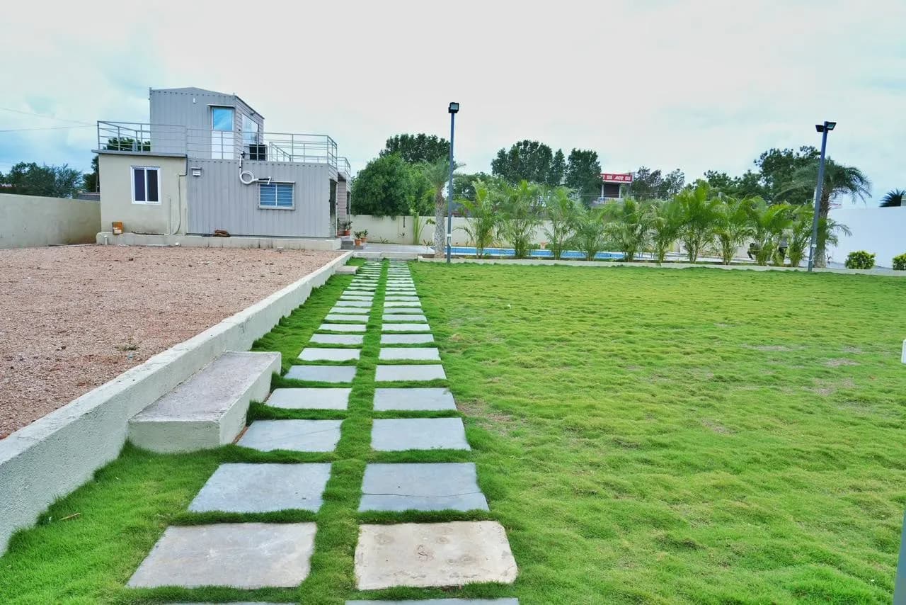 Marvel Farm Stay, Moinabad: photo 8 – photo 8