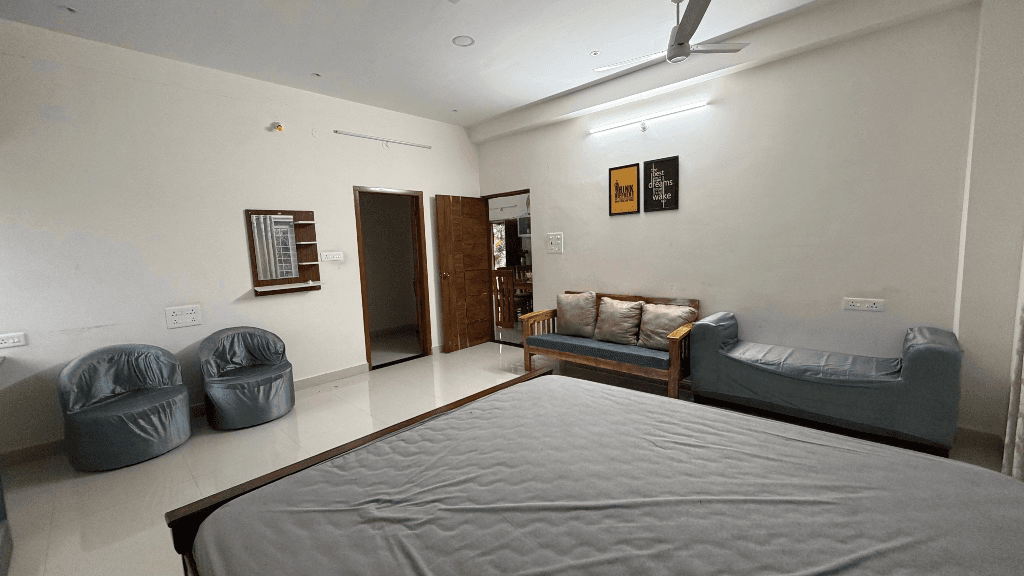 Lush Horizon Villa with Box Cricket, Tolkatta, Moinabad: photo 7 – photo 7