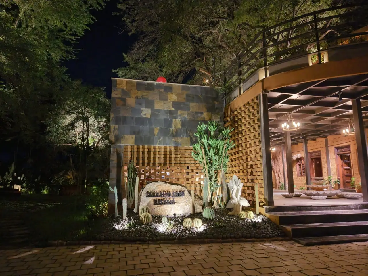 Tamarind Grove, Amdapur, Moinabad: photo 8 – photo 8