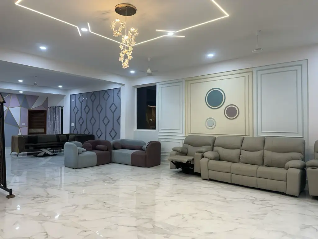 Vanam Farm house, Yethbarpally, Moinabad: photo 27 – photo 27