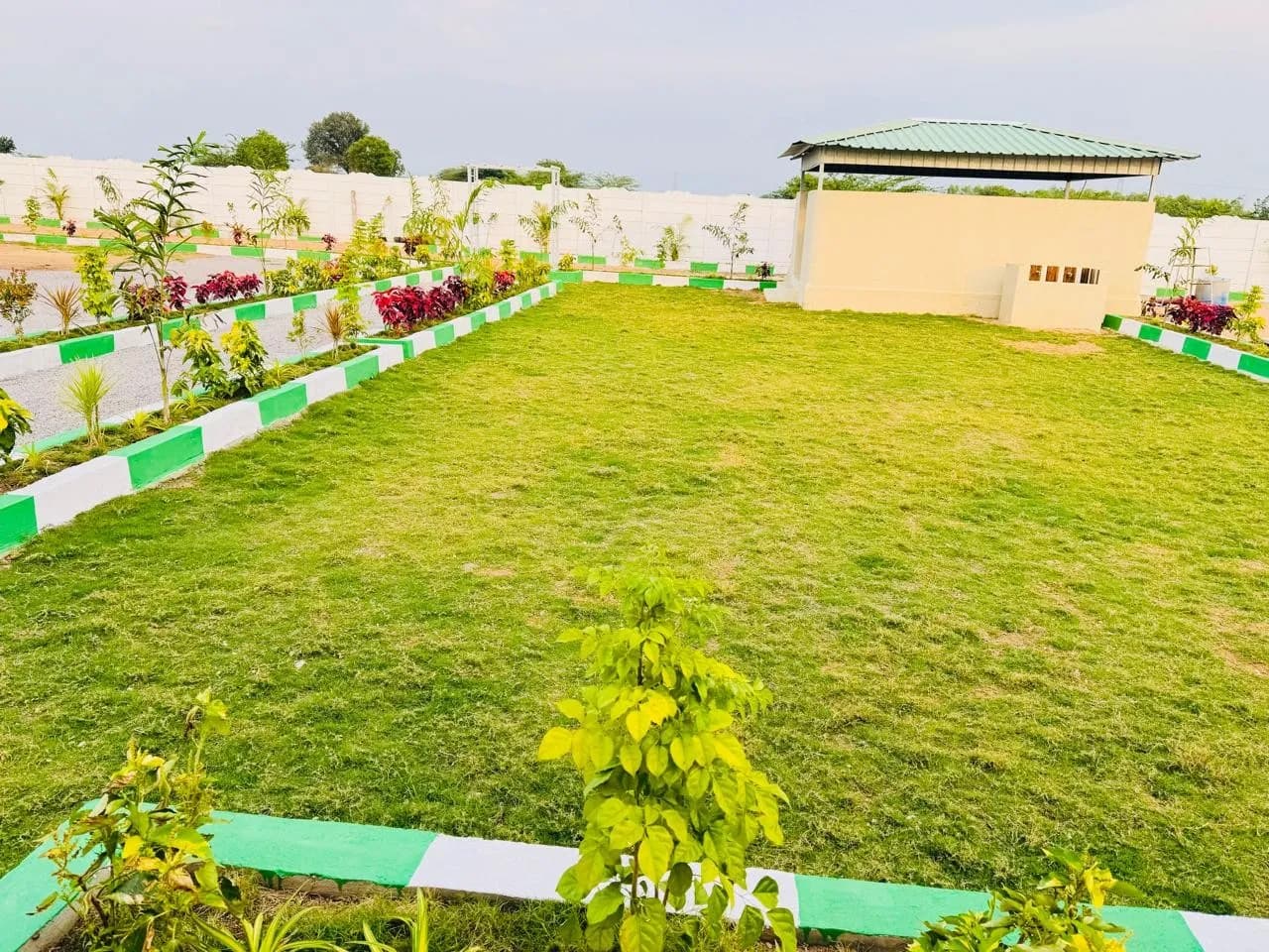 R A S Farmhouse, Moinabad: photo 9 – photo 9