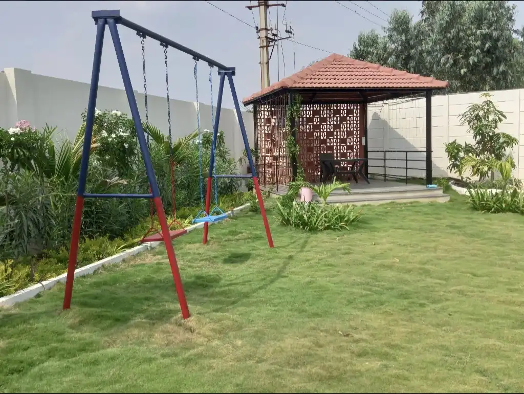 NaZaRa Farm Stay, Moinabad: photo 11 – photo 11